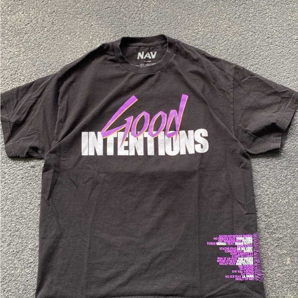 Vlone x nav size small - Picture 1 of 3